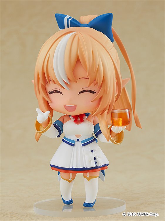 Hololive Production - Shiranui Flare Nendoroid