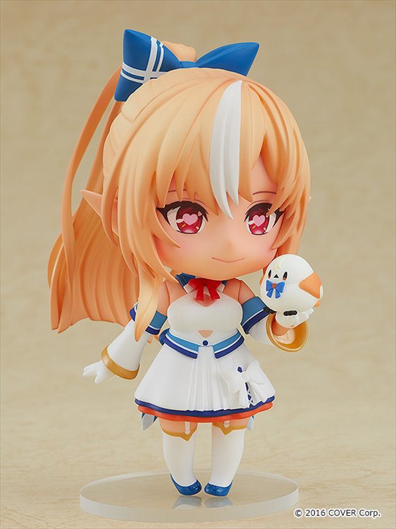 Hololive Production - Shiranui Flare Nendoroid