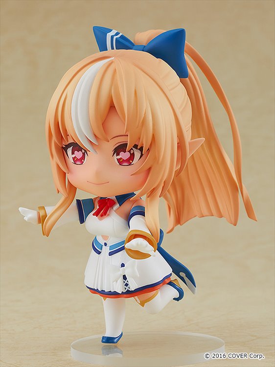 Hololive Production - Shiranui Flare Nendoroid