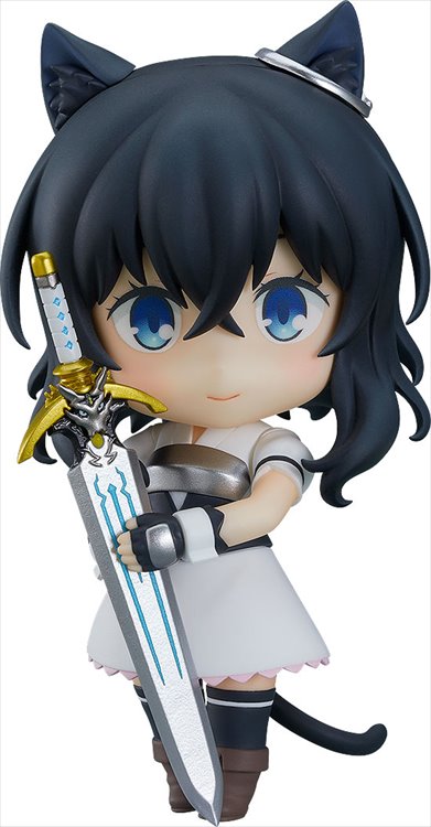 Reincarnated As A Sword - Fran Nendoroid