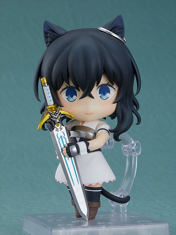 Reincarnated As A Sword - Fran Nendoroid