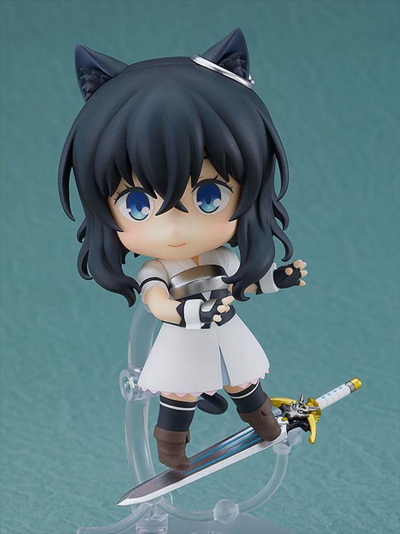 Reincarnated As A Sword - Fran Nendoroid