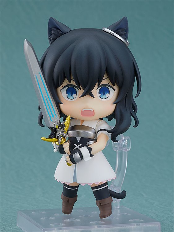 Reincarnated As A Sword - Fran Nendoroid