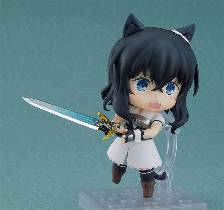 Reincarnated As A Sword - Fran Nendoroid