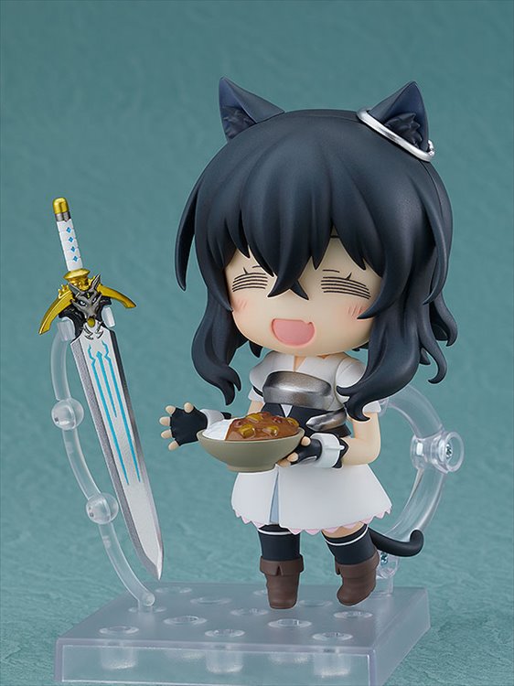 Reincarnated As A Sword - Fran Nendoroid