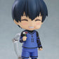 Blue Lock - Isagi Yoichi Nendoroid