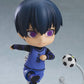 Blue Lock - Isagi Yoichi Nendoroid