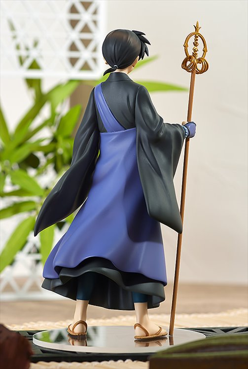 Inuyasha - Miroku Pop Up Parade Figure