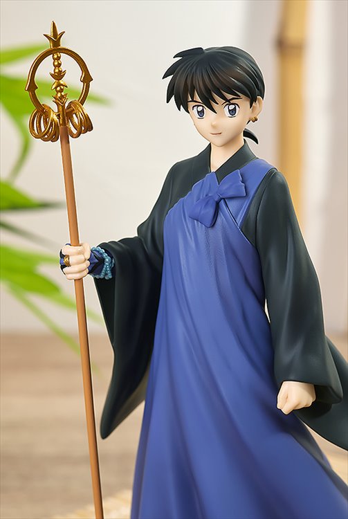 Inuyasha - Miroku Pop Up Parade Figure