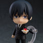 Chainsaw Man - Aki Hayakawa Nendoroid