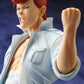Yu Yu Hakusho - 1/8 Kazuma Kuwabara ArtFX J Figure