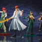 Yu Yu Hakusho - 1/8 Kazuma Kuwabara ArtFX J Figure