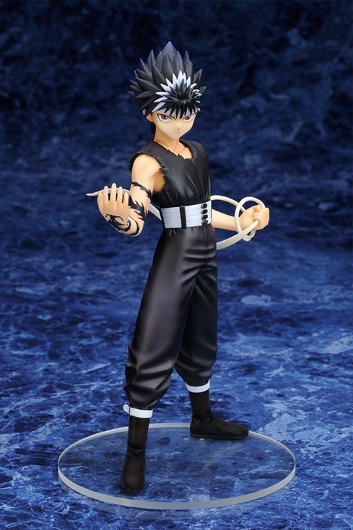 Yu Yu Hakusho - 1/8 Hiei ArtFX J Figure