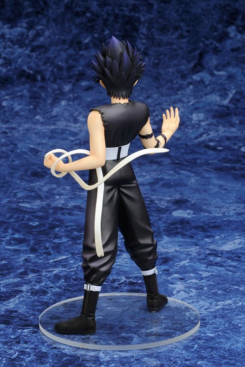 Yu Yu Hakusho - 1/8 Hiei ArtFX J Figure