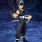 Yu Yu Hakusho - 1/8 Hiei ArtFX J Figure