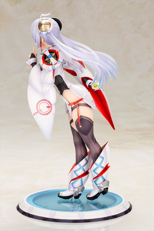 Phantasy Star Online 2 - Matoi Nidy 2D Ver. Figure