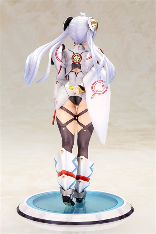 Phantasy Star Online 2 - Matoi Nidy 2D Ver. Figure