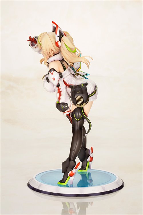 Phantasy Star Online 2 - 1/7 Gene Stellamemories Ver. Figure