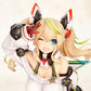 Phantasy Star Online 2 - 1/7 Gene Stellamemories Ver. Figure