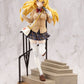 A Certain Scientific Railgun - 1/7 Misaki 15th Anniversary Luxury Ver. Figure