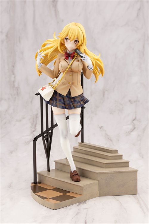 A Certain Scientific Railgun - 1/7 Misaki 15th Anniversary Luxury Ver. Figure