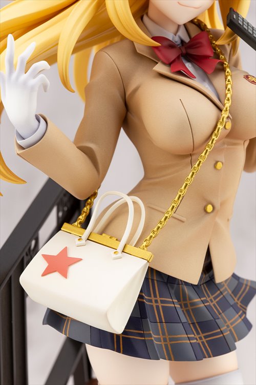 A Certain Scientific Railgun - 1/7 Misaki 15th Anniversary Luxury Ver. Figure