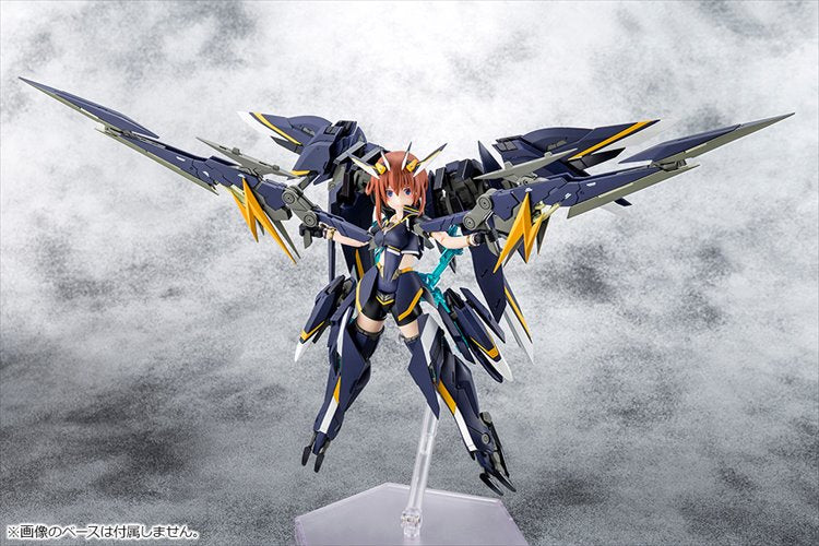 Alice Gear Aegis - Sugumi Kanagata GA Shin Model Kit