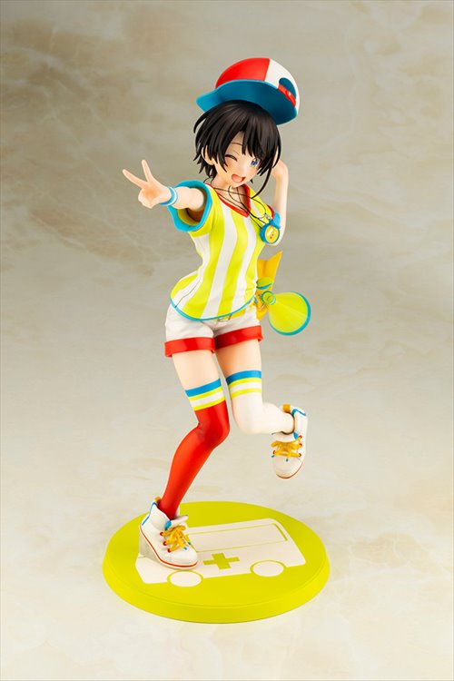 Hololive - 1/7 Oozora Subaru Figure