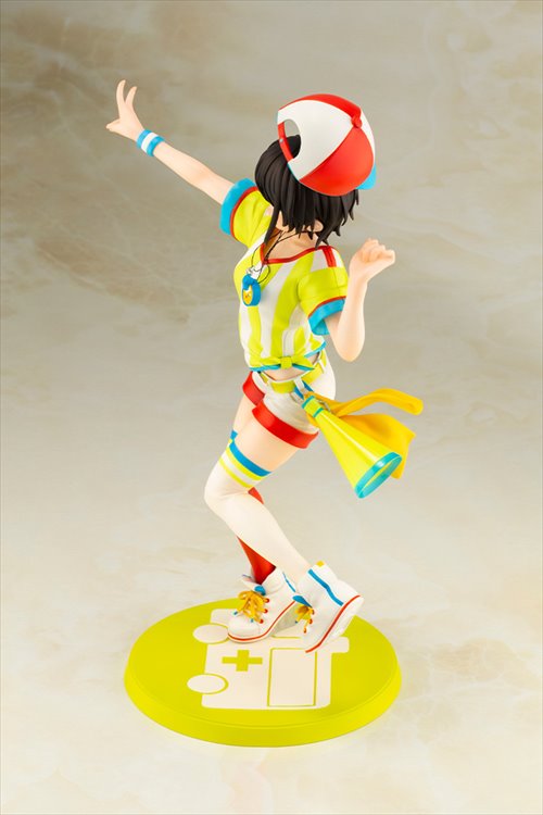 Hololive - 1/7 Oozora Subaru Figure