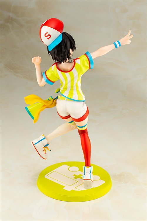 Hololive - 1/7 Oozora Subaru Figure