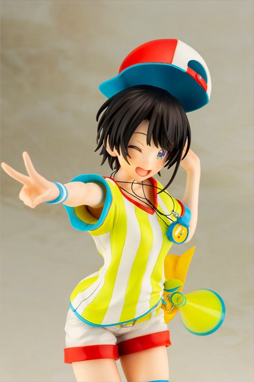 Hololive - 1/7 Oozora Subaru Figure