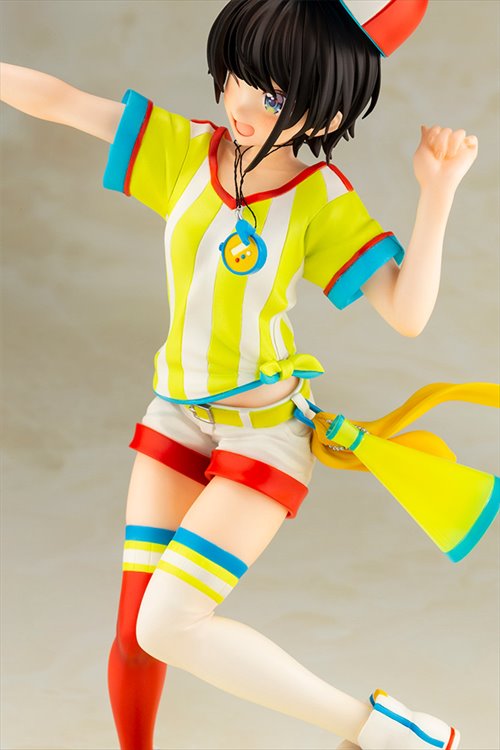 Hololive - 1/7 Oozora Subaru Figure