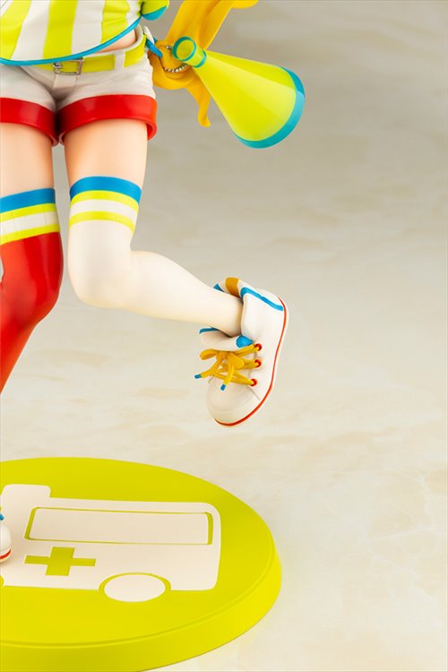 Hololive - 1/7 Oozora Subaru Figure