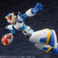 Mega Man X - 1/12 Mega Man X Full Armor Model Kit