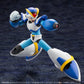 Mega Man X - 1/12 Mega Man X Full Armor Model Kit