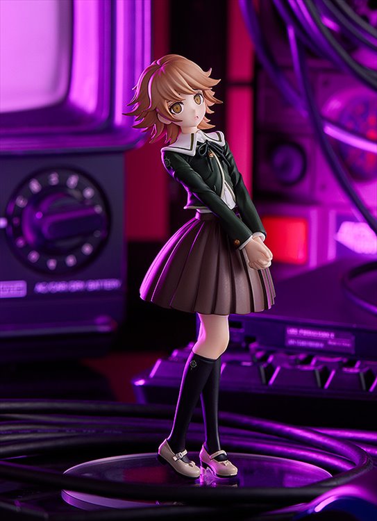 Dangan Ronpa - Chihiro Fujisaki Pop Up Parade Figure