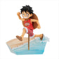 One Piece - Monkey. D. Luffy Run Run Run G.E.M Figure