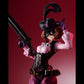 Persona 5 - Haru Okumura and Morgana Car Lucrea Figure