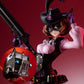 Persona 5 - Haru Okumura and Morgana Car Lucrea Figure