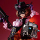 Persona 5 - Haru Okumura and Morgana Car Lucrea Figure