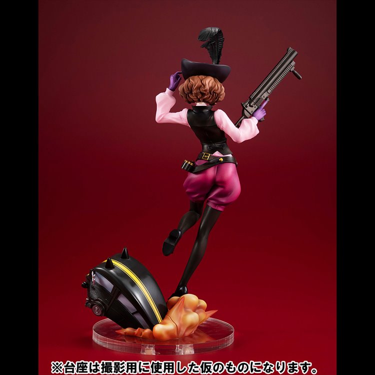 Persona 5 - Haru Okumura and Morgana Car Lucrea Figure – Anime 