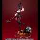 Persona 5 - Haru Okumura and Morgana Car Lucrea Figure