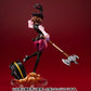 Persona 5 - Haru Okumura and Morgana Car Lucrea Figure