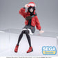RWBY Ice Queendom - Ruby Rose Lucid Dream Perching PM Figure