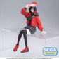 RWBY Ice Queendom - Ruby Rose Lucid Dream Perching PM Figure