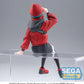 RWBY Ice Queendom - Ruby Rose Lucid Dream Perching PM Figure