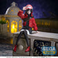 RWBY Ice Queendom - Ruby Rose Lucid Dream Perching PM Figure