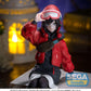 RWBY Ice Queendom - Ruby Rose Lucid Dream Perching PM Figure