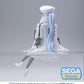 RWBY Ice Queendom - Weiss Schnee Nightmare Side Perching PM Figure