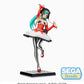 Vocaloid - Hatsune Miku Project Diva Arcade Future Tone SPM Figure